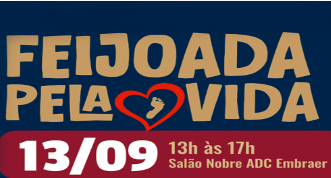 Feijoada Pela Vida